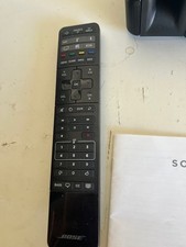Original bose remote for sale  Thousand Oaks