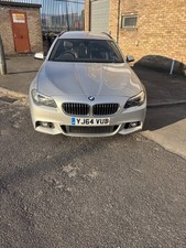 Bmw 520d sport for sale  BRISTOL
