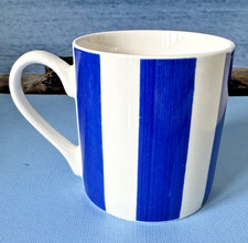 John lewis blue for sale  POOLE