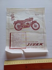 Siata 160 sport usato Siata 160 sport usato  Vimodrone