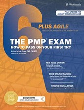 The pmp exam usato  Spedire a Italy