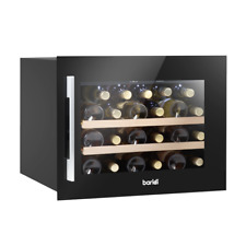 Baridi bottle built for sale  NELSON