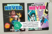 Nathan never speciale usato  Italia