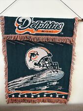 Vintage nfl miami for sale  Melbourne