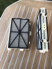 Filtre robot nettoyeur d'occasion  Villette-d'Anthon