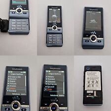 Cellulare sony ericsson usato  Giugliano in Campania