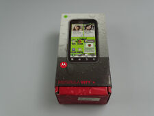 Riginal motorola defy gebraucht kaufen  Aichwald