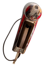 Harley davidson console usato  Italia