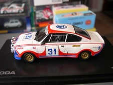 Diecast model rally for sale  PENRITH