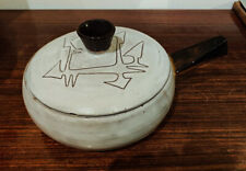 Grande cassolette juliette d'occasion  Limoges-