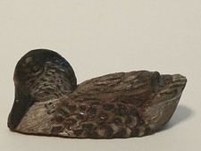 Mallard figurine figure for sale  Medford