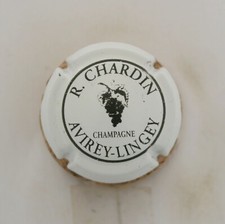 Capsule champagne chardin d'occasion  Lamotte-Beuvron