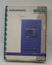 Grundig 3211 steno gebraucht kaufen  Mönchengladbach