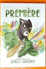 Juanjo guarnido blacksad d'occasion  Expédié en Belgium