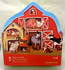 Crocodile creek barnyard for sale  Vienna