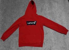 Levi hoodie sweatshirt for sale  Joshua