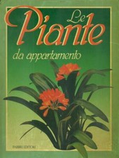 Piante appartamento aa.vv. usato  Italia