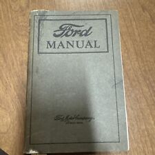 1922 ford model for sale  Miamisburg