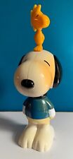 Figurine snoopy woodstock d'occasion  Montmort-Lucy