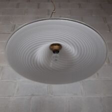 Lampadario vetro murano usato  Inverigo
