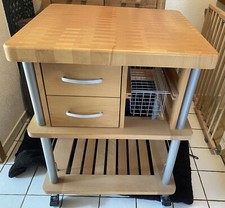 Küchenwagen hagen grothe gebraucht kaufen  Cadolzburg