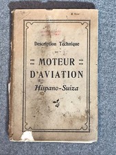 Technique moteur avion d'occasion  Angers-