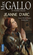 Jeanne arc max d'occasion  France