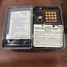 Intermatic programmable time for sale  Joliet