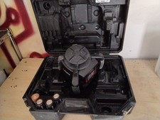 Würth livella laser usato  Minturno