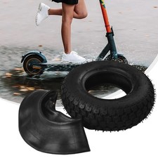 Accesorios Neumático Negro Go-Karts Piezas Goma Repuesto Resistente al Desgaste 4.10/3.50-6 segunda mano  Embacar hacia Mexico