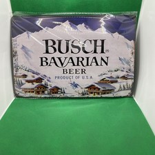 Busch bavarian beer for sale  Waterloo