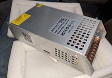 Usado, Adaptador de fonte de alimentação de comutação BOSYTRO 48V 25A 1200W PSU AC 110V/220V-DC... comprar usado  Enviando para Brazil