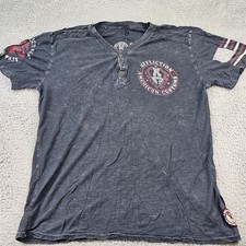 Affliction shirt mens for sale  Hartford City