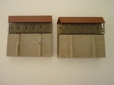 Maquette faller portions d'occasion  Villedieu-les-Poêles