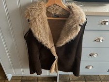 Dash ladies suedette for sale  LEATHERHEAD