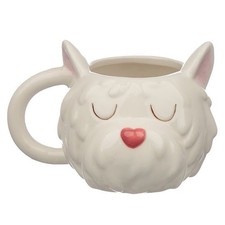 Westie dog shaped for sale  LOUTH