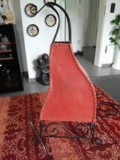 Rientalische marokkanische rot gebraucht kaufen  Rückersdorf