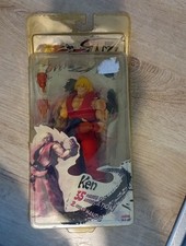 Ken street fighter for sale  NOTTINGHAM