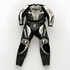 Vanucci motorrad lederkombi gebraucht kaufen  Braunschweig