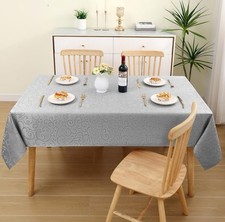 Table cloth washable for sale  BLACKPOOL