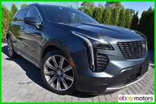 2020 cadillac xt4 for sale  Redford