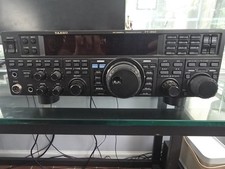 Yaesu 950 transceiver for sale  Randolph