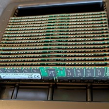 512gb micron 16x32gb for sale  Henrico