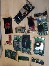 Platinenschrott pci steckkarte gebraucht kaufen  Berlin