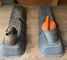 Rover 3.5 rocker for sale  TORPOINT