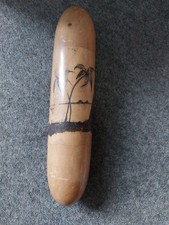 Vintage wooden hand for sale  CROWBOROUGH