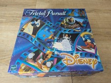 Trivial pursuit disney d'occasion  Vic-en-Bigorre