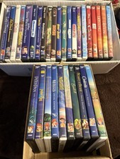 Disneys animated variety for sale  Little Rock