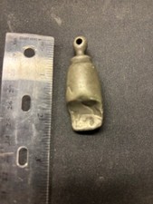 Vintage whistle police for sale  San Antonio