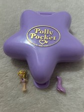 Polly pocket fairy for sale  Wexford